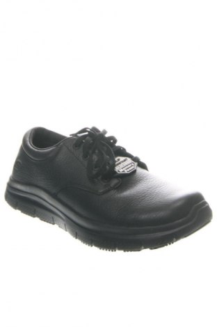 Мъжки обувки Skechers, Размер 45, Цвят Черен, Цена 62,99 лв.
