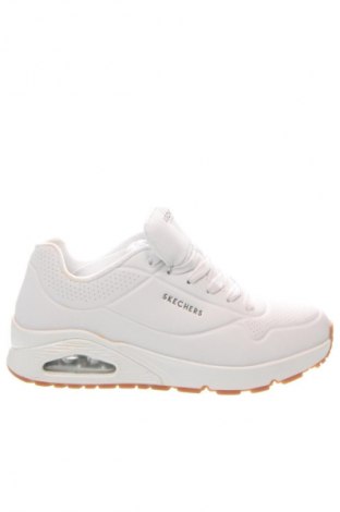 Férfi cipők
 Skechers, Méret 42, Szín Fehér, Ár 10 479 Ft