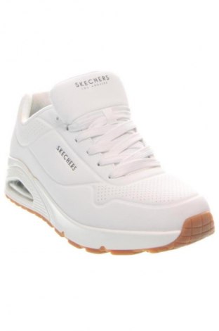 Férfi cipők
 Skechers, Méret 42, Szín Fehér, Ár 10 479 Ft