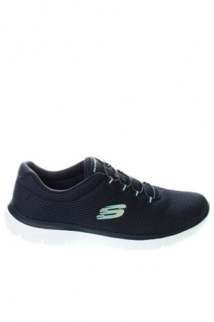 Ανδρικά παπούτσια Skechers, Μέγεθος 41, Χρώμα Μπλέ, Τιμή 69,99 €