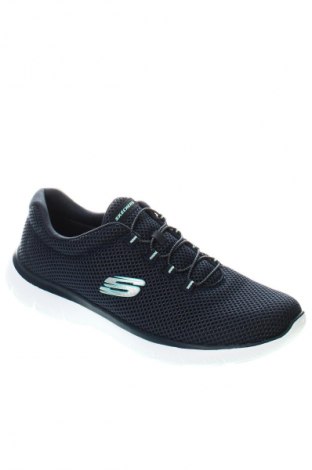 Ανδρικά παπούτσια Skechers, Μέγεθος 41, Χρώμα Μπλέ, Τιμή 69,99 €