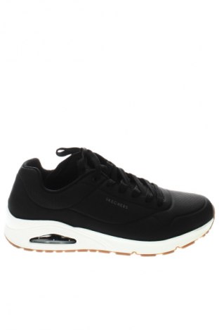 Obuwie męskie Skechers, Rozmiar 48, Kolor Czarny, Cena 126,99 zł