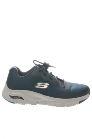 Obuwie męskie Skechers, Rozmiar 43, Kolor Niebieski, Cena 157,99 zł