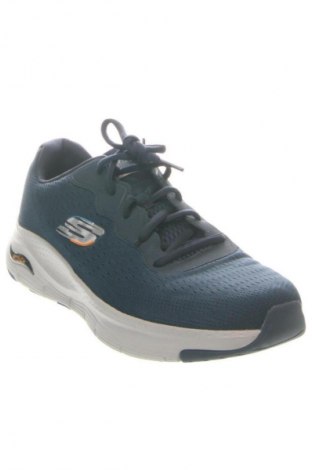 Obuwie męskie Skechers, Rozmiar 43, Kolor Niebieski, Cena 157,99 zł