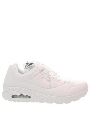Férfi cipők
 Skechers, Méret 43, Szín Fehér, Ár 23 369 Ft