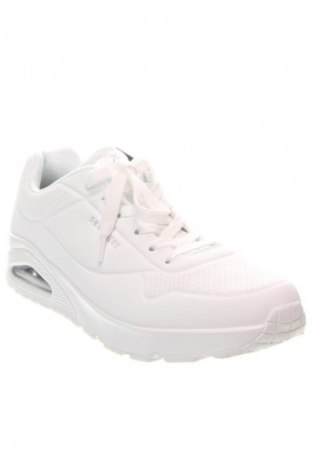 Férfi cipők
 Skechers, Méret 43, Szín Fehér, Ár 23 369 Ft