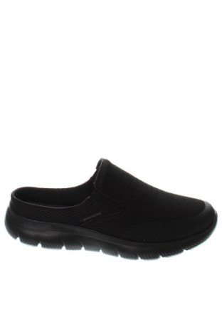Obuwie męskie Skechers, Rozmiar 44, Kolor Czarny, Cena 355,99 zł
