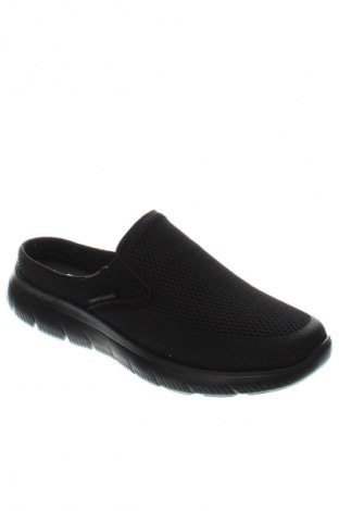 Obuwie męskie Skechers, Rozmiar 44, Kolor Czarny, Cena 355,99 zł