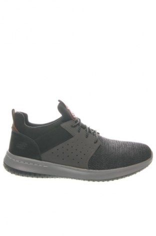 Obuwie męskie Skechers, Rozmiar 45, Kolor Szary, Cena 157,99 zł