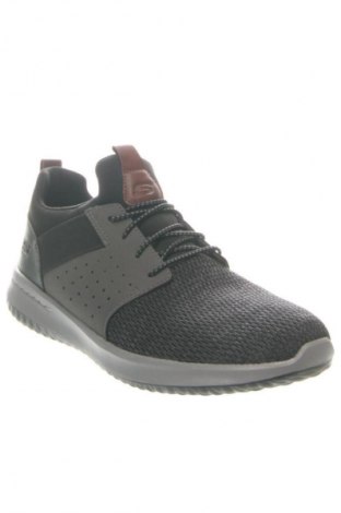 Obuwie męskie Skechers, Rozmiar 45, Kolor Szary, Cena 157,99 zł