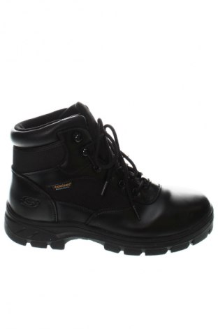 Încălțăminte bărbătească Skechers, Mărime 45, Culoare Negru, Preț 432,99 Lei