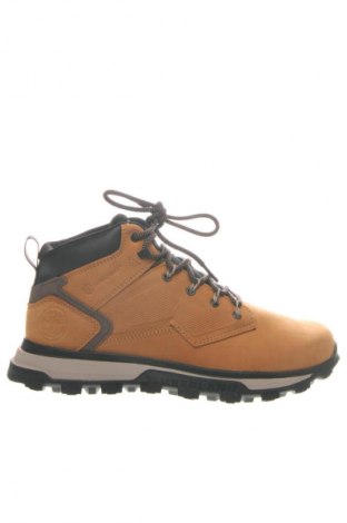 Ανδρικά παπούτσια Timberland, Μέγεθος 43, Χρώμα Καφέ, Τιμή 167,99 €