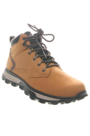 Ανδρικά παπούτσια Timberland, Μέγεθος 43, Χρώμα Καφέ, Τιμή 167,99 €