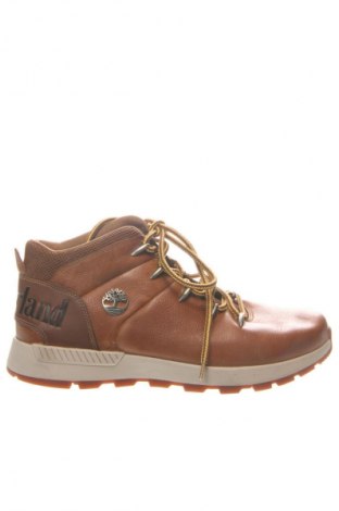 Ανδρικά παπούτσια Timberland, Μέγεθος 46, Χρώμα Καφέ, Τιμή 52,17 €