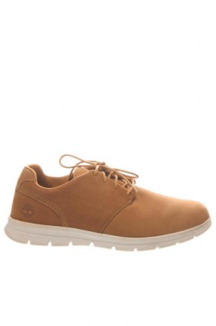 Obuwie męskie Timberland, Rozmiar 45, Kolor Brązowy, Cena 287,99 zł