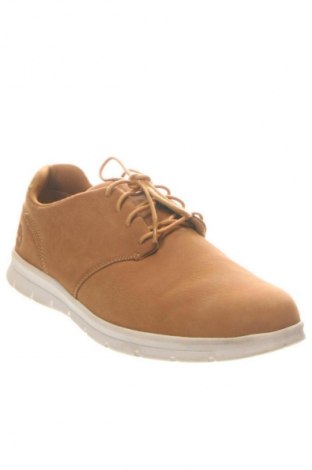 Obuwie męskie Timberland, Rozmiar 45, Kolor Brązowy, Cena 287,99 zł