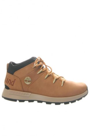 Obuwie męskie Timberland, Rozmiar 43, Kolor Beżowy, Cena 634,99 zł