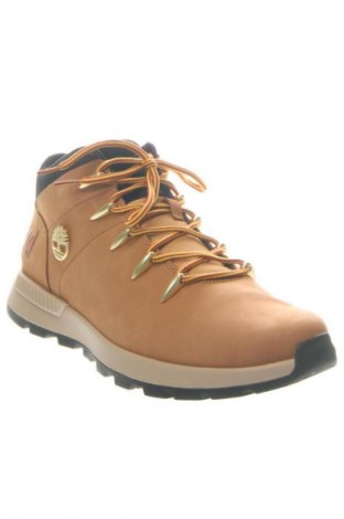 Obuwie męskie Timberland, Rozmiar 43, Kolor Beżowy, Cena 634,99 zł