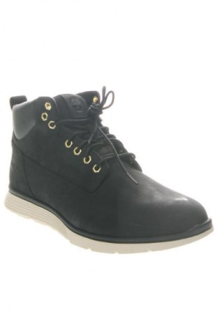 Ανδρικά παπούτσια Timberland, Μέγεθος 41, Χρώμα Μαύρο, Τιμή 182,99 €
