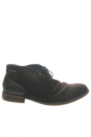 Încălțăminte bărbătească Tom Tailor, Mărime 45, Culoare Maro, Preț 163,16 Lei