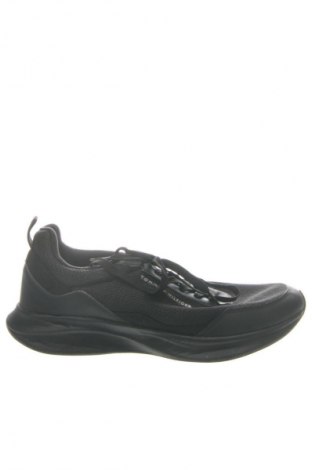 Herrenschuhe Tommy Hilfiger, Größe 42, Farbe Schwarz, Preis 51,99 €