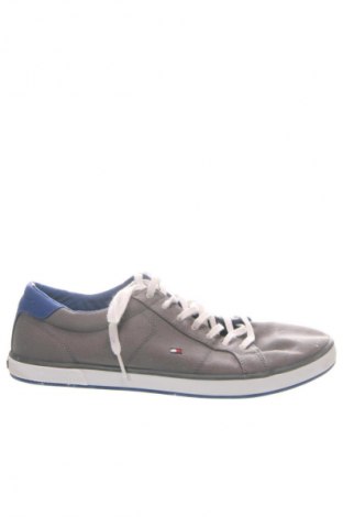 Obuwie męskie Tommy Hilfiger, Rozmiar 45, Kolor Szary, Cena 209,99 zł