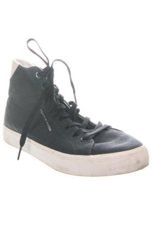 Ανδρικά παπούτσια Tommy Hilfiger, Μέγεθος 42, Χρώμα Μπλέ, Τιμή 47,99 €