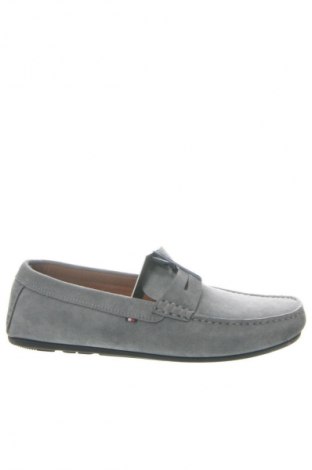 Pánské boty Tommy Hilfiger, Velikost 42, Barva Šedá, Cena  3 049,00 Kč