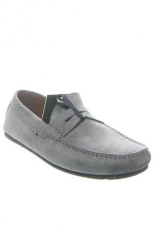Pánské boty Tommy Hilfiger, Velikost 42, Barva Šedá, Cena  3 049,00 Kč