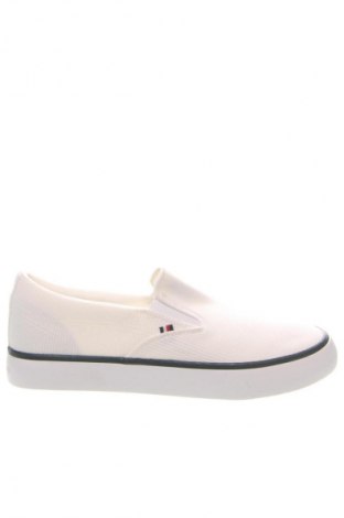 Ανδρικά παπούτσια Tommy Hilfiger, Μέγεθος 42, Χρώμα Λευκό, Τιμή 112,99 €