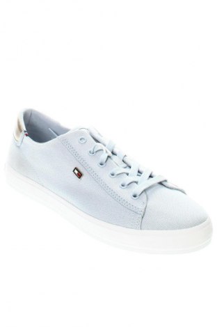 Ανδρικά παπούτσια Tommy Hilfiger, Μέγεθος 41, Χρώμα Μπλέ, Τιμή 112,99 €