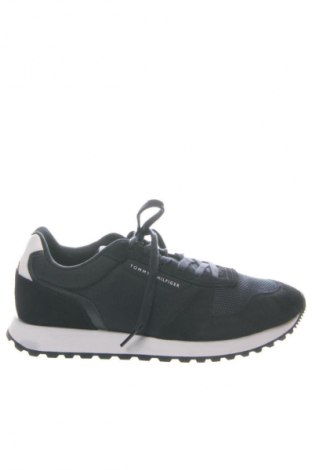 Herrenschuhe Tommy Hilfiger, Größe 42, Farbe Blau, Preis 142,99 €