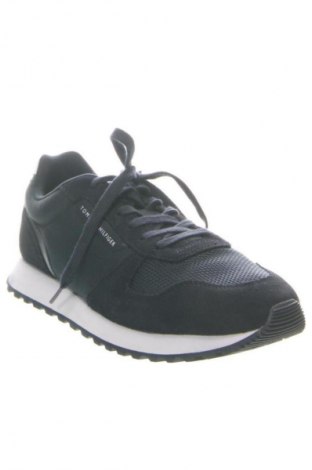 Herrenschuhe Tommy Hilfiger, Größe 42, Farbe Blau, Preis 142,99 €