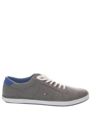 Herrenschuhe Tommy Hilfiger, Größe 46, Farbe Grau, Preis 61,99 €