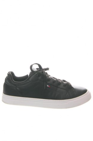Obuwie męskie Tommy Hilfiger, Rozmiar 41, Kolor Czarny, Cena 233,99 zł