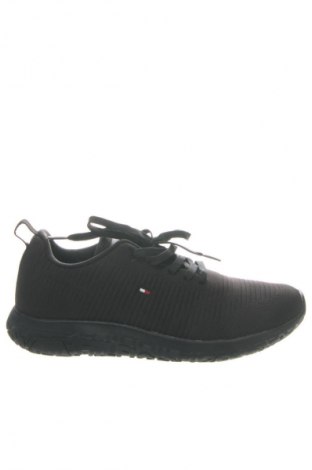 Herrenschuhe Tommy Hilfiger, Größe 44, Farbe Schwarz, Preis 119,99 €