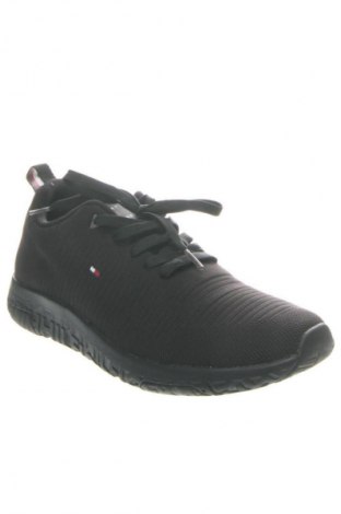 Herrenschuhe Tommy Hilfiger, Größe 44, Farbe Schwarz, Preis 119,99 €