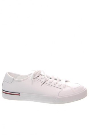 Herrenschuhe Tommy Hilfiger, Größe 45, Farbe Weiß, Preis € 49,99