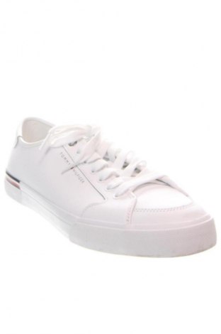 Herrenschuhe Tommy Hilfiger, Größe 45, Farbe Weiß, Preis € 49,99