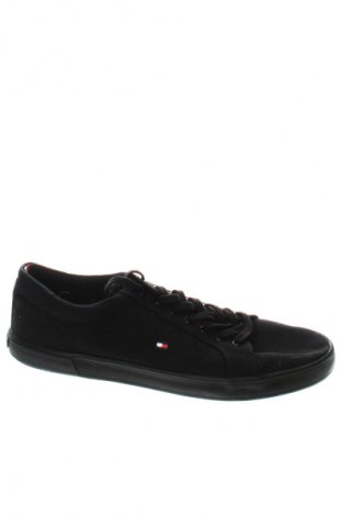 Herrenschuhe Tommy Hilfiger, Größe 43, Farbe Schwarz, Preis 41,99 €