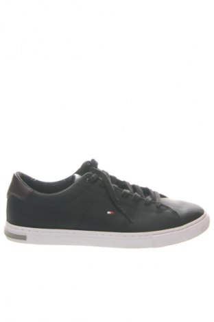 Obuwie męskie Tommy Hilfiger, Rozmiar 45, Kolor Czarny, Cena 245,99 zł
