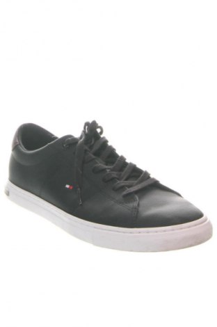 Obuwie męskie Tommy Hilfiger, Rozmiar 45, Kolor Czarny, Cena 245,99 zł
