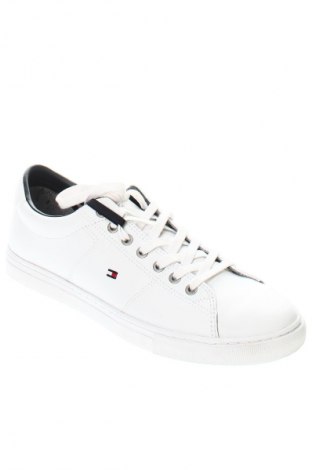Obuwie męskie Tommy Hilfiger, Rozmiar 43, Kolor Biały, Cena 669,99 zł