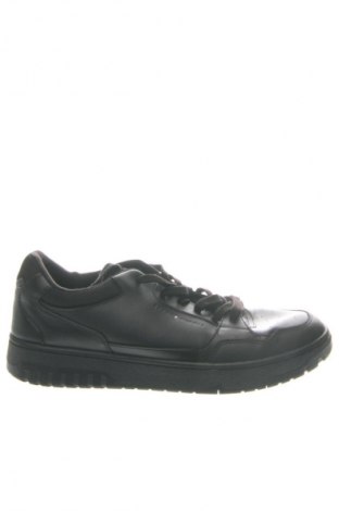 Obuwie męskie Tommy Hilfiger, Rozmiar 45, Kolor Czarny, Cena 167,99 zł