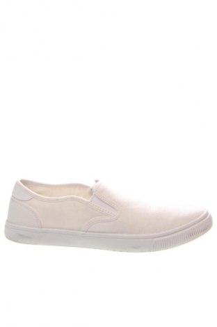 Herrenschuhe Toms, Größe 43, Farbe Weiß, Preis 33,99 €