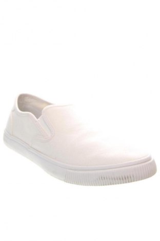 Herrenschuhe Toms, Größe 43, Farbe Weiß, Preis 33,99 €