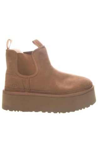 Herrenschuhe UGG Australia, Größe 43, Farbe Braun, Preis 149,99 €