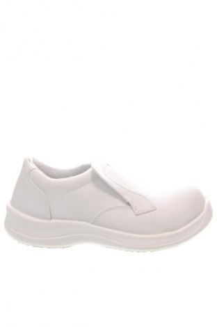 Herrenschuhe Unbranded, Größe 40, Farbe Weiß, Preis 26,99 €
