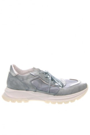 Herrenschuhe Unbranded, Größe 41, Farbe Blau, Preis 25,00 €