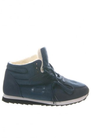 Herrenschuhe Unbranded, Größe 45, Farbe Blau, Preis 19,95 €